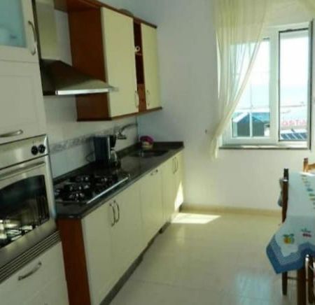 Apartamento Puerto Finisterre Kültér fotó