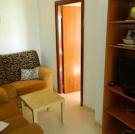Apartamento Puerto Finisterre Kültér fotó
