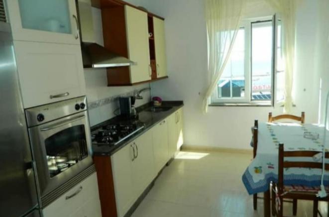 Apartamento Puerto Finisterre Kültér fotó