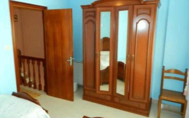 Apartamento Puerto Finisterre Kültér fotó