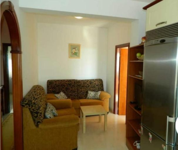 Apartamento Puerto Finisterre Kültér fotó